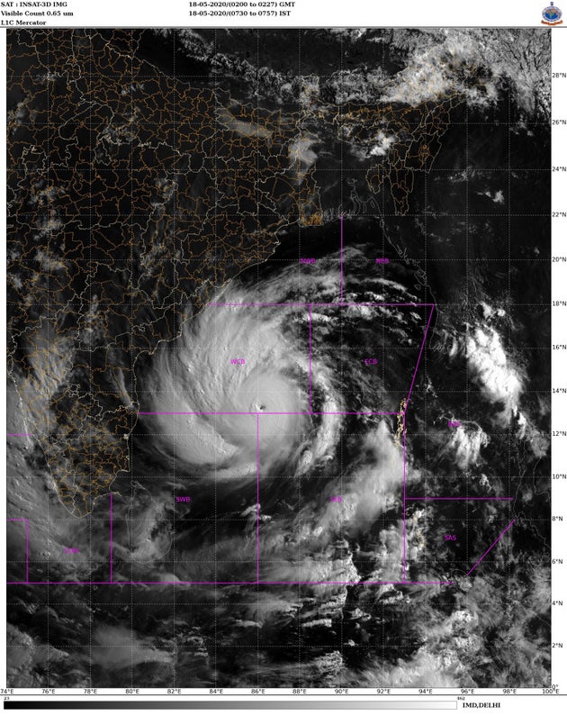 Cyclone