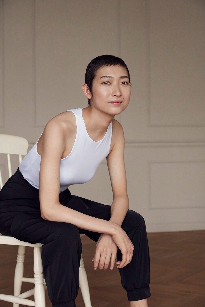 池江璃花子さんが問う 美しさ 髪の毛がないことが恥ずかしいことじゃない ハフポスト News 池江璃花子さんが問う 美しさ 髪の毛がないことが恥ずかしいことじゃない ハフポスト News