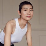 池江璃花子さんが問う『美しさ』。「髪の毛がないことが恥ずかしいことじゃない」