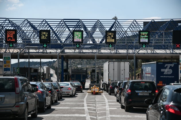 Φωτογραφία Αρχείου