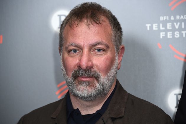 Jed Mercurio 