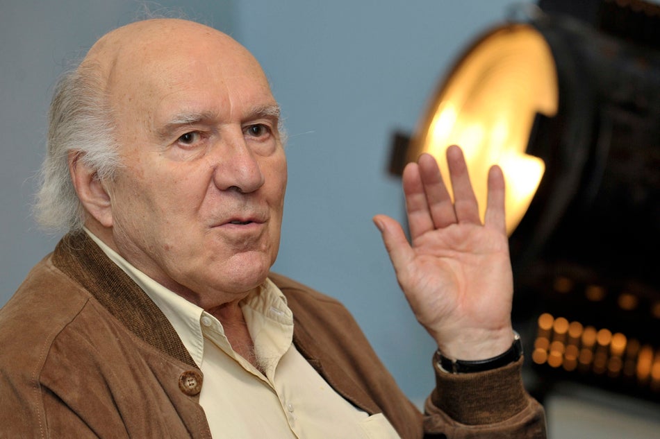Monument du cinéma français, l’acteur Michel Piccoli, célèbre pour ses rôles dans “Le mépris”, “Les choses de la vie” ou plus récemment “Habemus papam”, est décédé le 12 mai à l’âge de 94 ans des suites d'un accident cérébral.> Lire notre article complet en cliquant ici