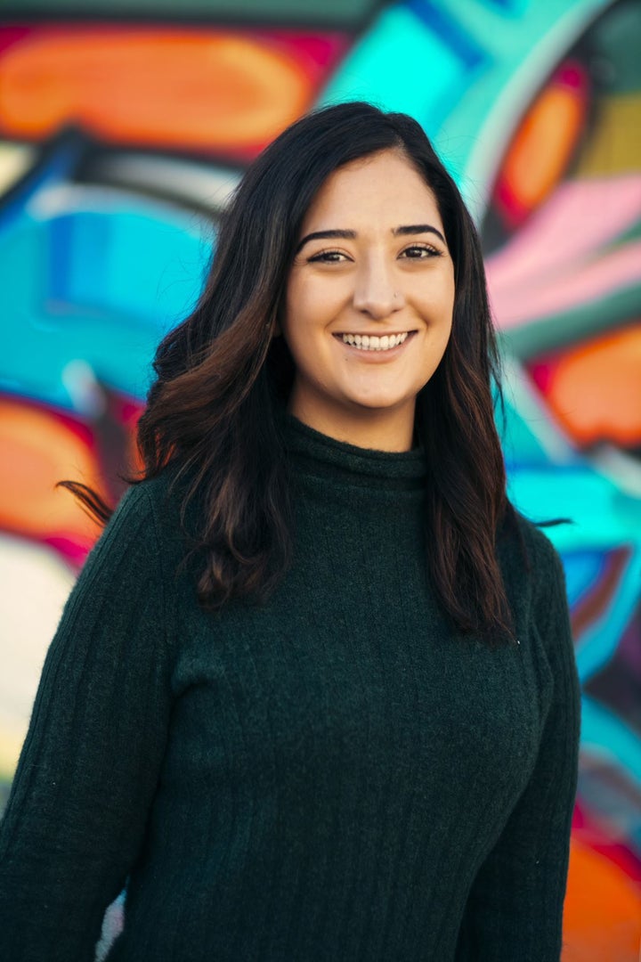 "As Middle Easterners, we keep getting put into a rigid box that doesn’t reflect our lived experiences or how others pe