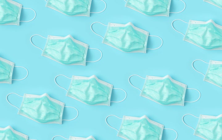 Where To Buy Cloth Face Masks For Coronavirus Online | HuffPost Life