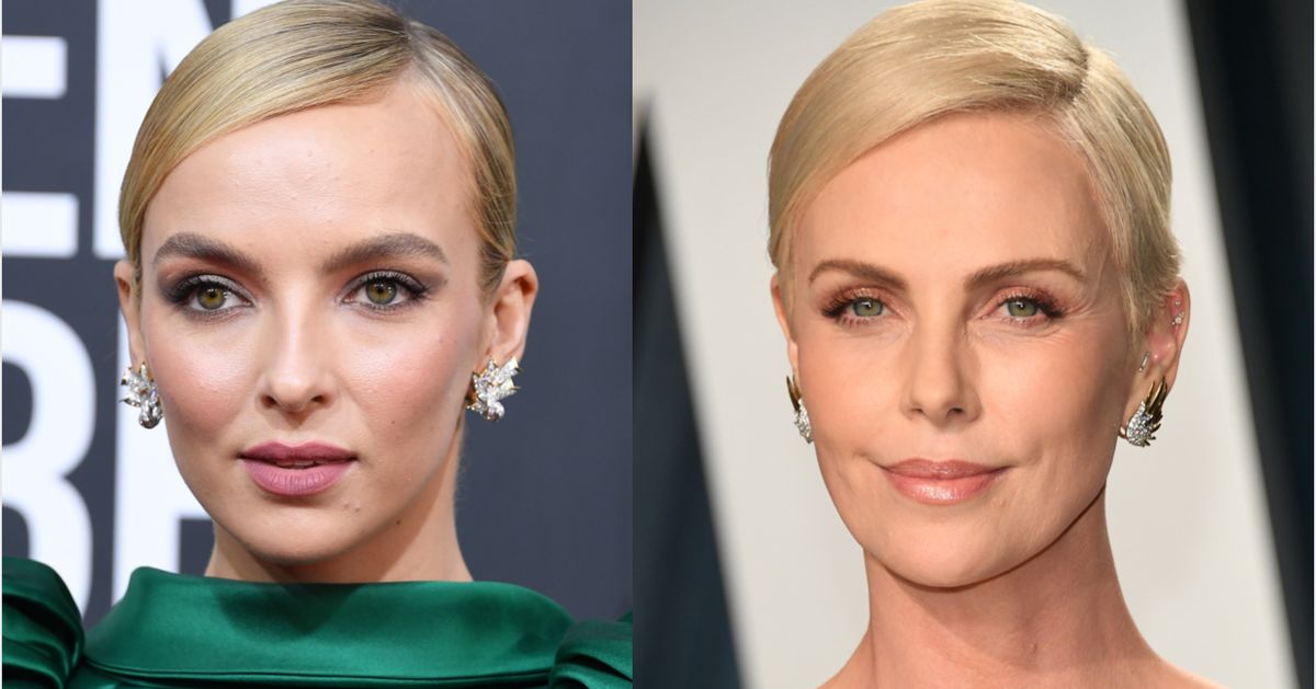 Charlize Theron Says Anya Taylor-Joy Didn't Call Her About Furiosa