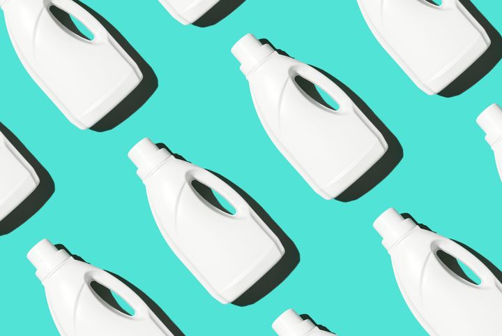 When you hand-wash clothes, you'll definitely want to have the right detergent on hand.