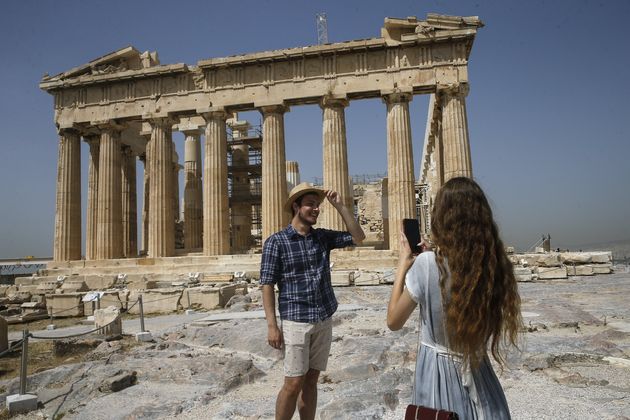 Κοινή διακήρυξη Ελλάδας και άλλων 10 χωρών για την αποκατάσταση ταξιδιών και