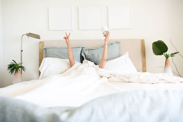 You don't want to sleep on these tricks to hand-washing your bedding.