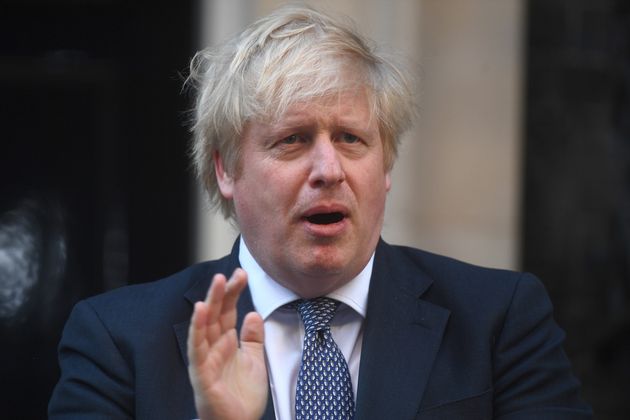 Slow, Slow, Quick, Quick, Slow: Boris Johnson’s Covid-19 Foxtrot?