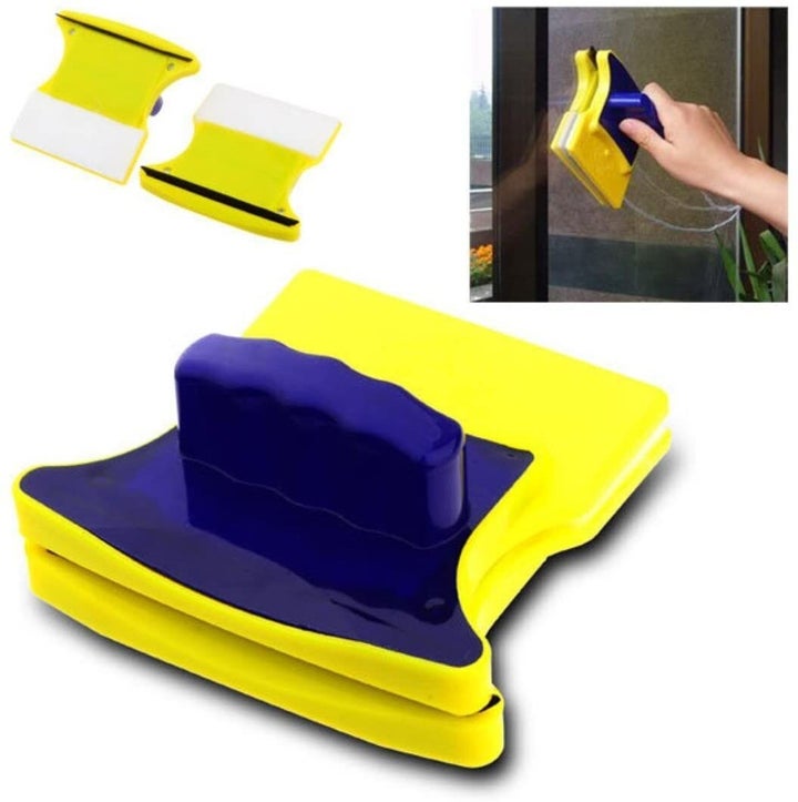 Produtos para facilitar a faxina nesta quarentena.