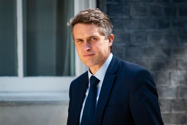 Education secretary Gavin Williamson has said there would be a “cautious, phased return” to the classroom.