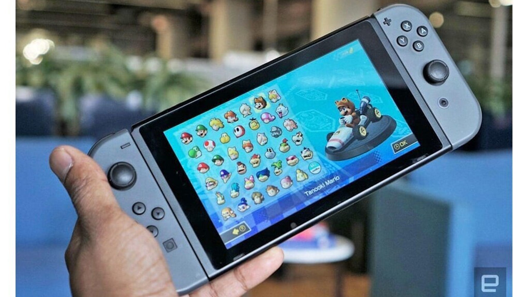 Nintendo Switch 抽選販売まとめ ヨドバシカメラ ゲオ ジョーシンなど ハフポスト Nintendo Switch 抽選販売まとめ ヨドバシカメラ ゲオ ジョーシンなど ハフポスト