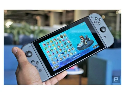 ゲオ、Nintendo Switch本体の店頭販売を11月7日より再開