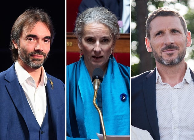 Villani, Batho, Orphelin... qui compose le 9e groupe qui fait perdre à LREM sa majorité