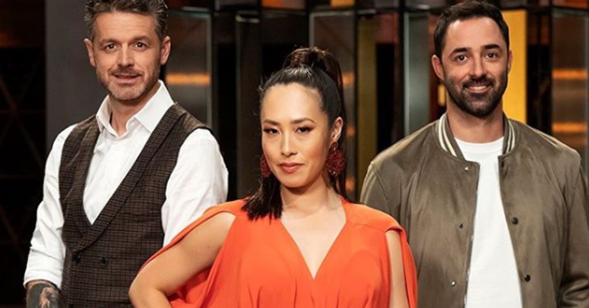 How MasterChef Australia Judges Are Different This Year: 'It Wasn't Us ...