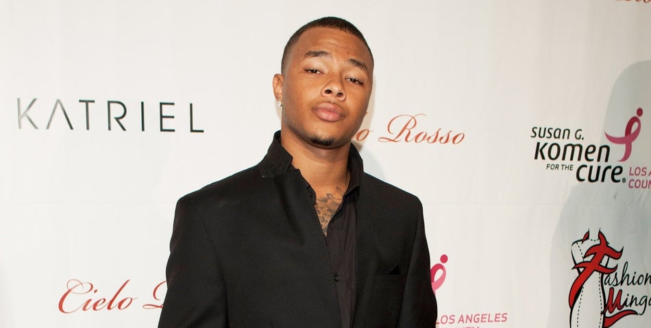 Aperçu dans le premier volet de la saga Twilight, l'acteur américain Gregory Tyree Boyce (photographié ici en 2012) a été retrouvé mort dans sa villa de Las Vegas. Il avait 30 ans. > Lire notre article complet en cliquant ici