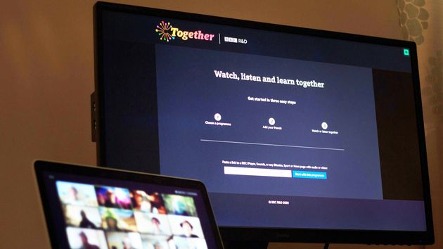 BBC Announces Its Answer To The Netflix Party Tool, Allowing People To Watch Shows Together While Apart