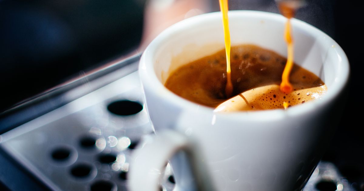 Covid, quanto ci costi! Il caffè sale a 1,30. Andare dal