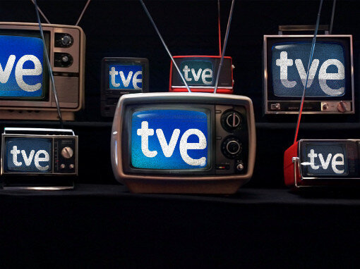 Los Presentadores Y Programas Que No Volverás A Ver En TVE | El ...