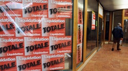 Comme le coronavirus, la crise économique et sociale va frapper par