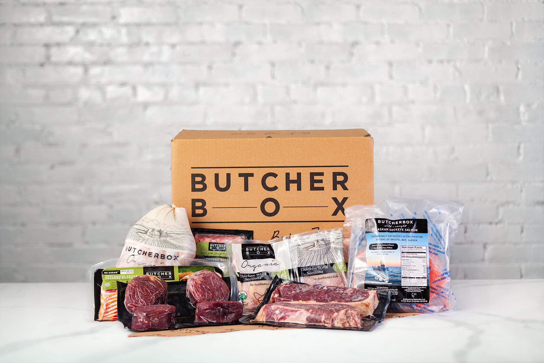 The Best Meat Subscription Boxes For Grilling Season | HuffPost Life