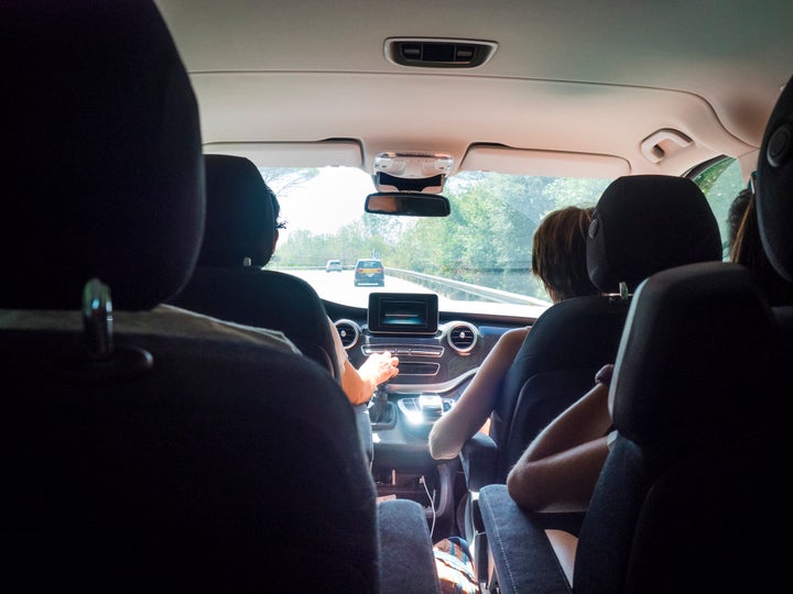 Plan your trip as thoroughly as possible. 