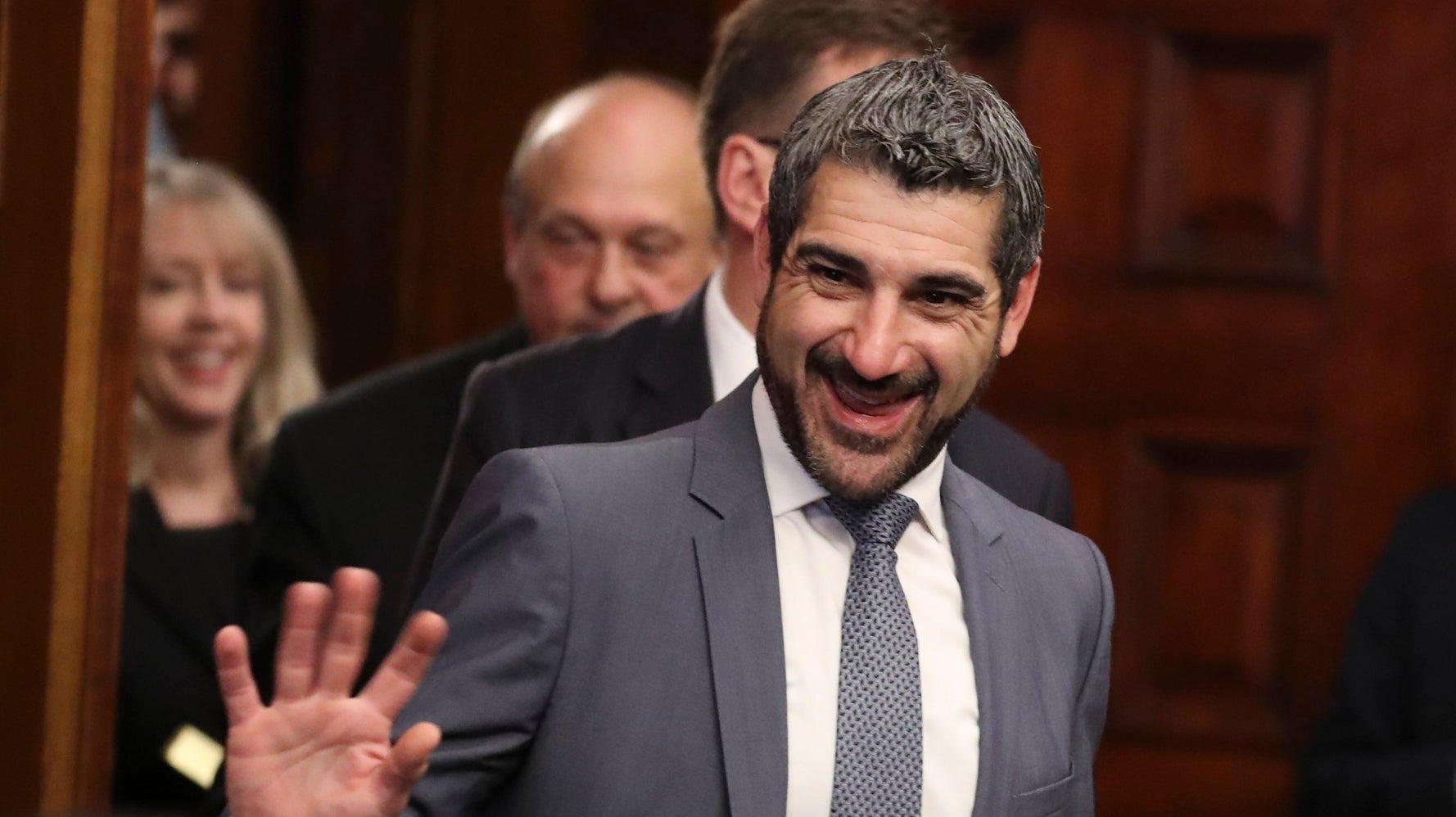 Ontario Puts Off Controversial PostSecondary Funding Conditions