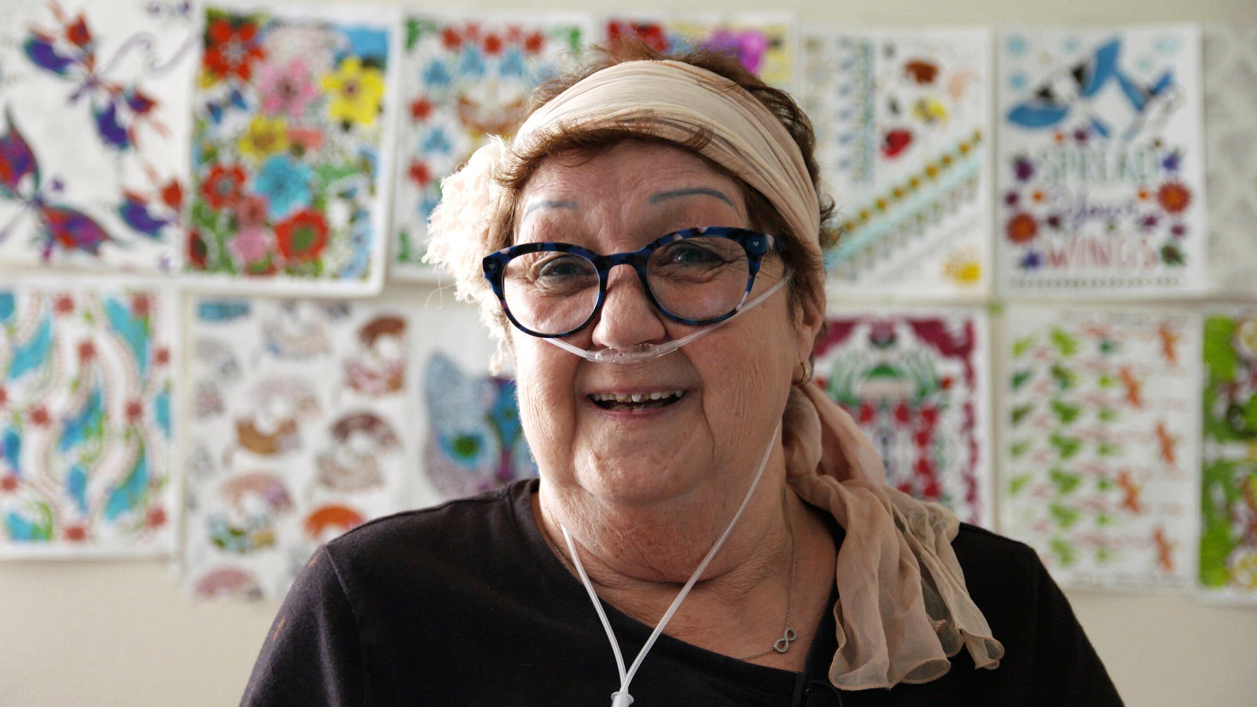 In Death, Jane Roe Finally Tells The Truth About Her Life HuffPost