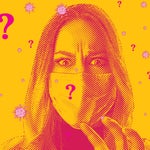 The Psychology Behind Why Some Believe Coronavirus Conspiracy