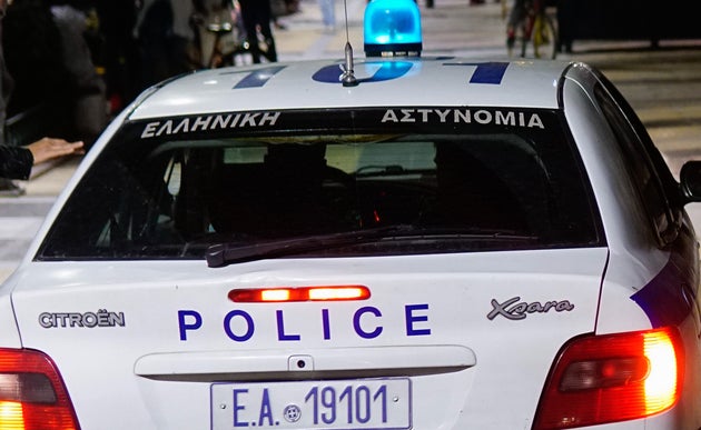 Σύλληψη για απόπειρα βιασμού στη Θεσσαλονίκη: 23χρονος πλησίαζε ...