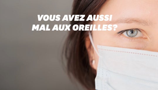5 astuces pour éviter d’avoir mal aux oreilles en portant un