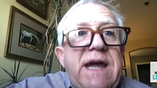 Actor Leslie Jordan Gladly Gave His Bed In Jail To Robert Downey Jr.