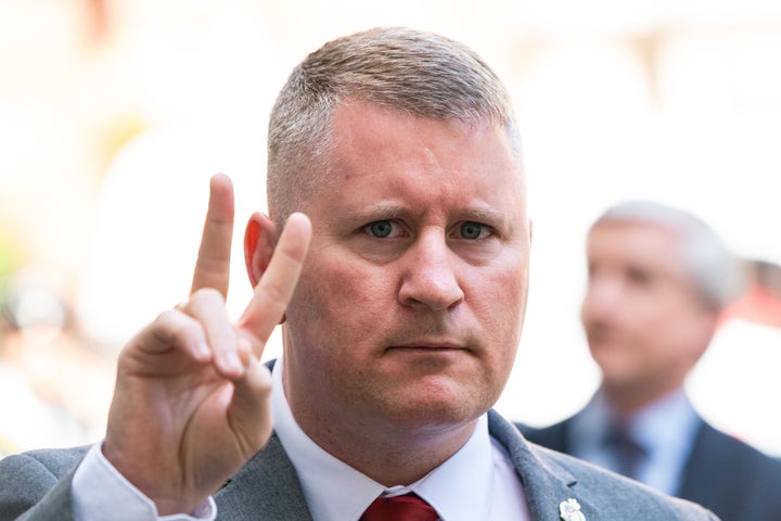 Paul Golding.