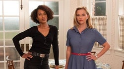 Kerry Washington est l’une des héroïnes de cette nouvelle série et ça n’a rien