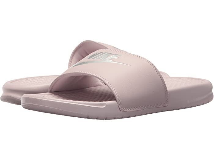 nike benassi slides zappos