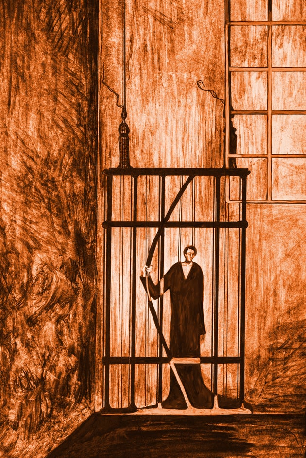 Ce Que Le Confinement Nous A Fait Vivre Doit Nous Interroger Sur La Prison Le Huffpost