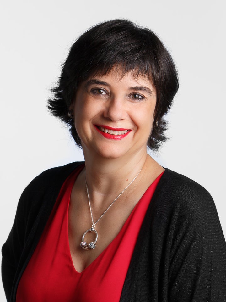 Nuria Rivera.