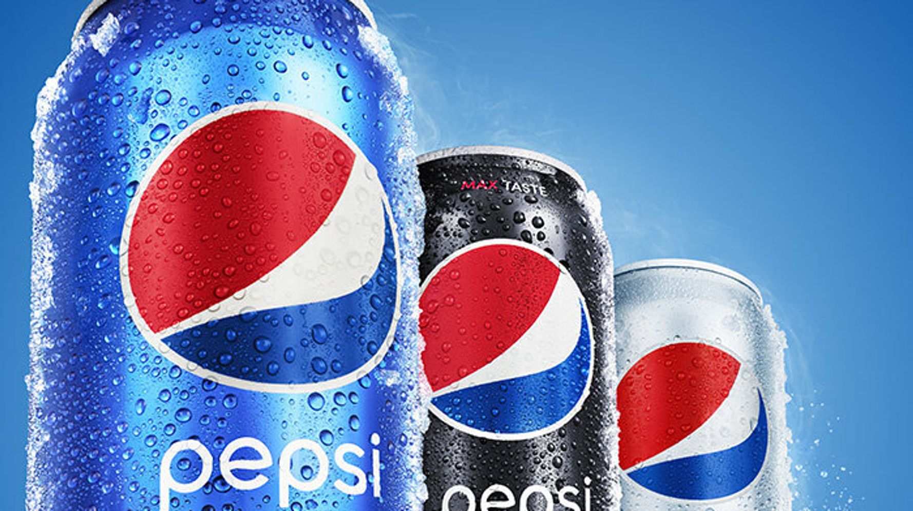 Twitter Users Slam Pepsi Soda Ad That Promotes COVID-19 Testing Site ...