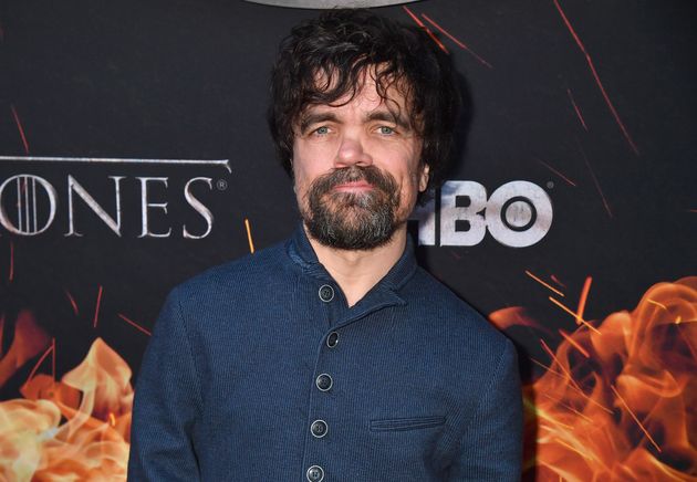 Peter Dinklage