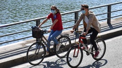 L’usage du vélo a explosé après le déconfinement (et pas seulement pour aller