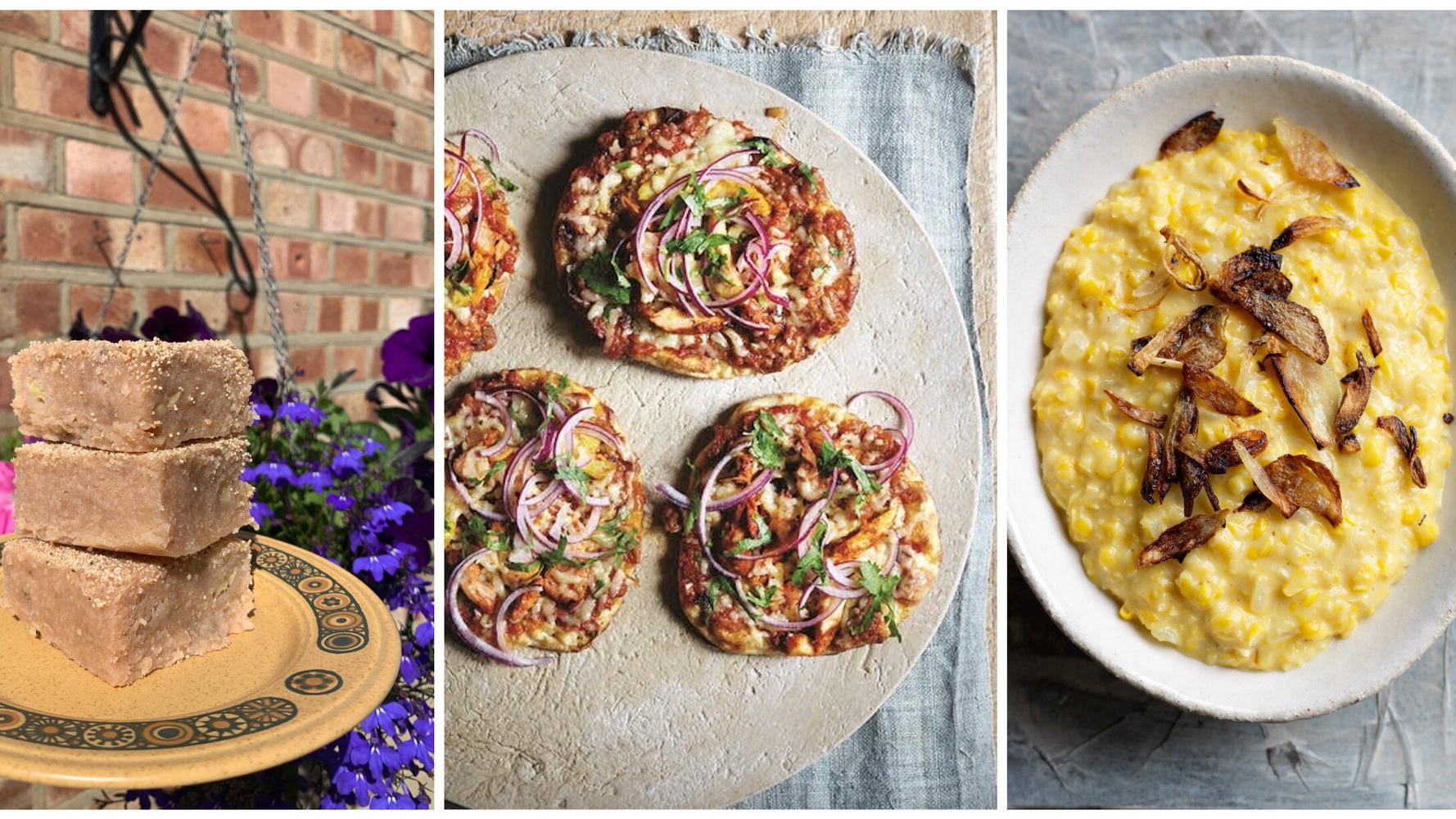 3 Easy Recipes To Make At Home With The Kids | HuffPost UK Life