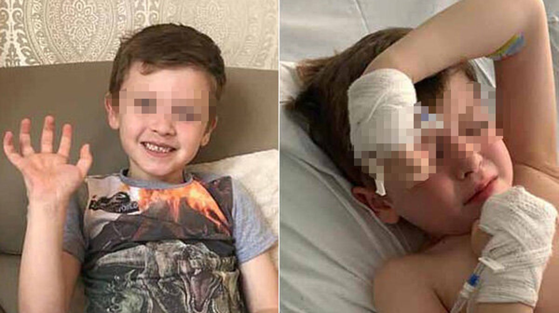 mio figlio di 5 anni ha contratto la sindrome di kawasaki fate attenzione ai segnali l huffpost