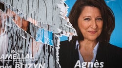 “Elle est disqualifiée”: la pression monte autour de