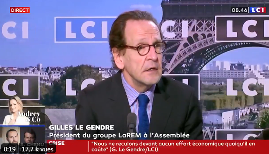 La PMA pour toutes ne sera pas adoptée avant l’été, Véran temporise face aux