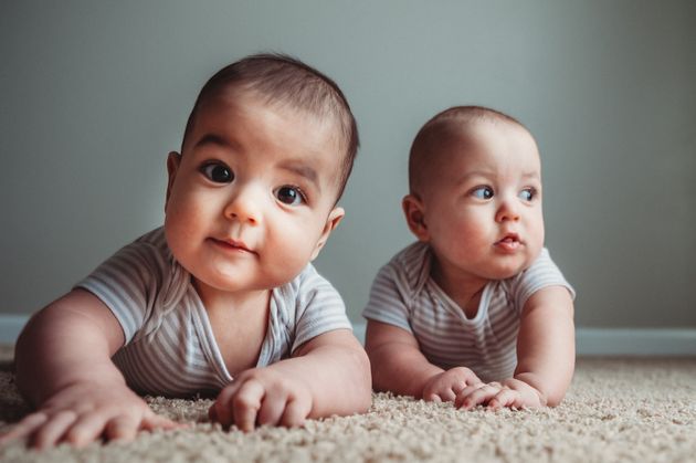 Pearl And Petra: 12 Unique Baby Name Ideas For Twins