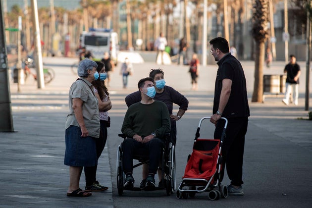 Una familia de cuatro personas tendrá que gastar alrededor de 110 euros al mes en