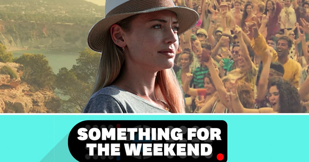 Netflix's White Lines Is A Bonkers, SunDrenched 'Whodunnit?' That You