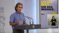 Simón, tajante: “Utilizar estas imágenes para tratar de presionarnos lo único que hace es generar