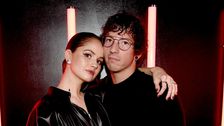 Debby Ryan Reveals She And Josh Dun Secretly Got Married On New Year's Eve