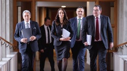 Valentia i compassió. Polítiques que s’han coronat amb el